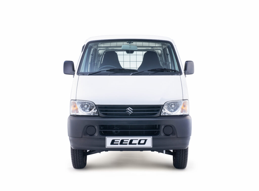 Eeco front